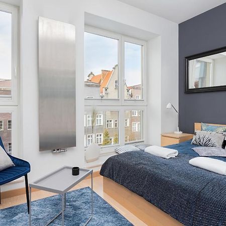 Old Town Neptun Apartments By Noclegi Renters غدانسك المظهر الخارجي الصورة