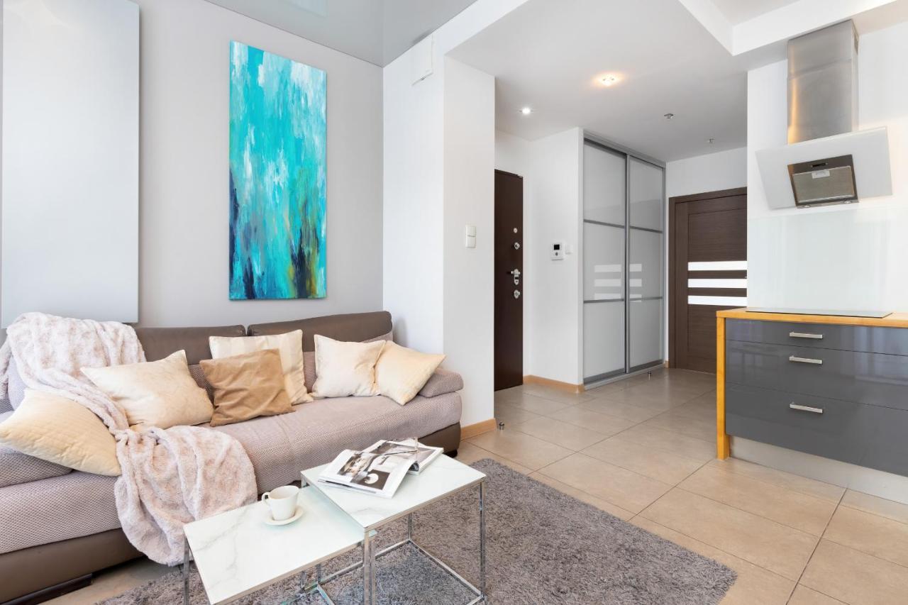 Old Town Neptun Apartments By Noclegi Renters غدانسك المظهر الخارجي الصورة