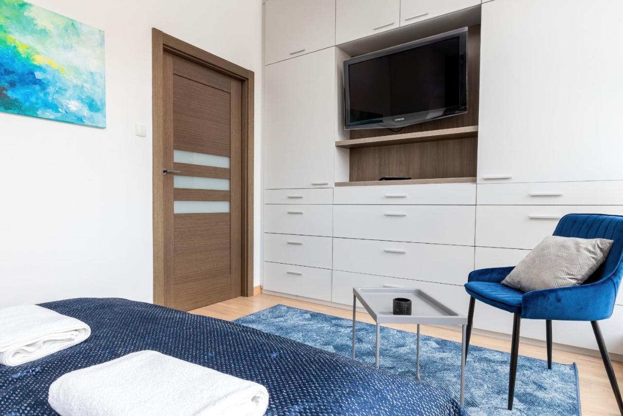 Old Town Neptun Apartments By Noclegi Renters غدانسك المظهر الخارجي الصورة