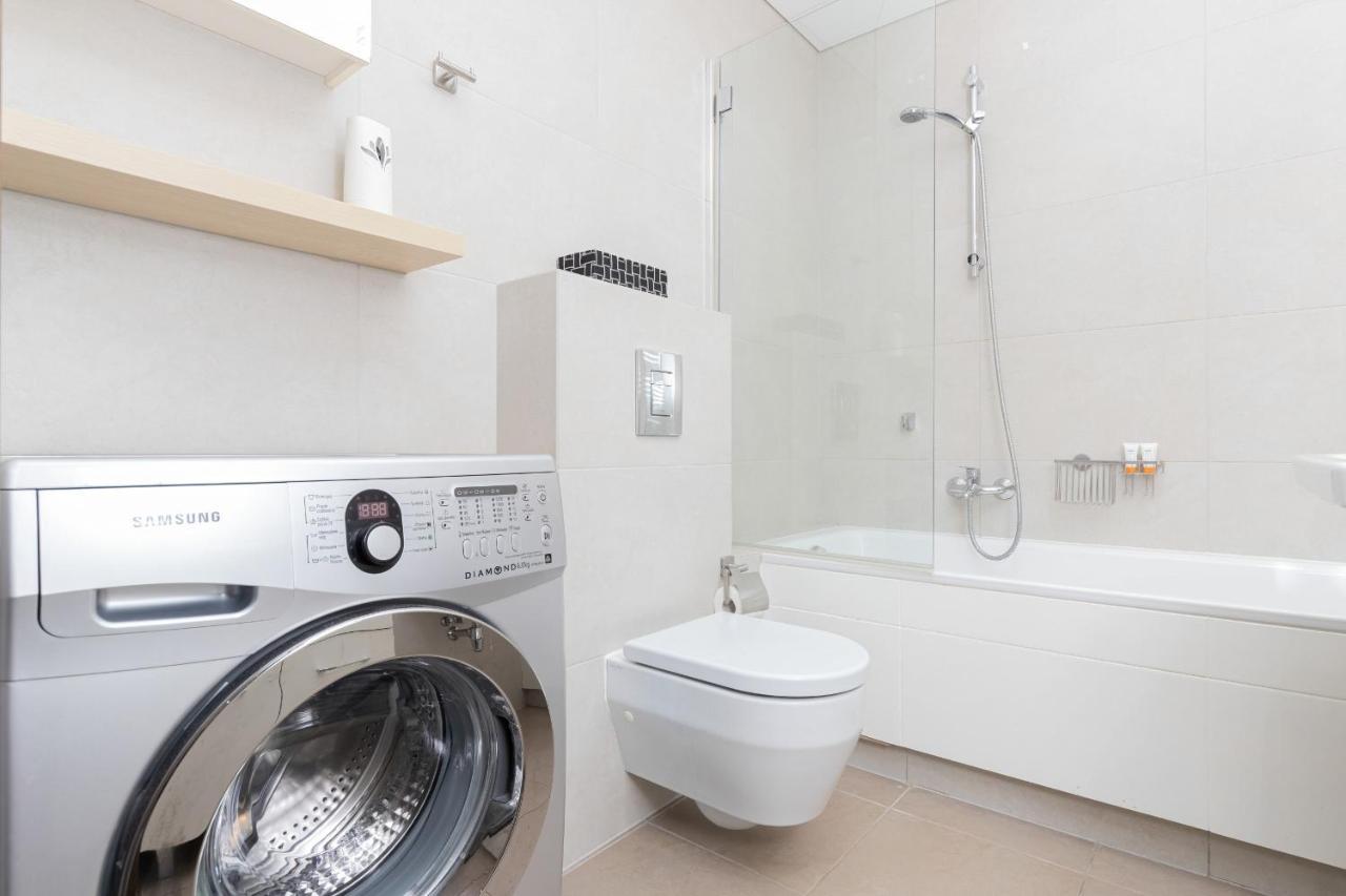 Old Town Neptun Apartments By Noclegi Renters غدانسك المظهر الخارجي الصورة